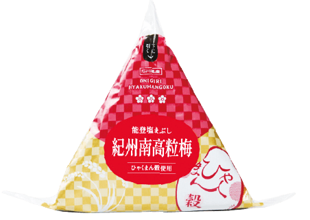 能登塩まぶし 紀州南高粒梅